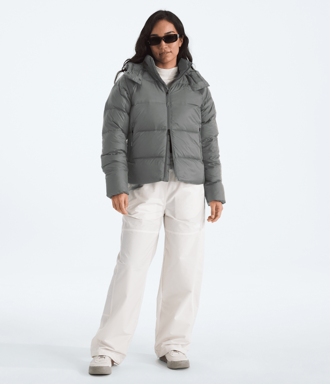 The North Face Women’s Hydrenalite™ City Down Hooded Jacket