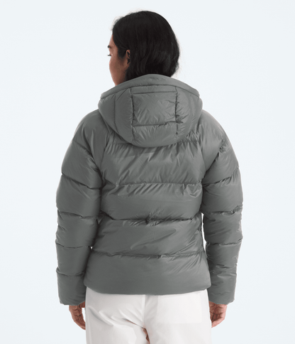 The North Face Women’s Hydrenalite™ City Down Hooded Jacket