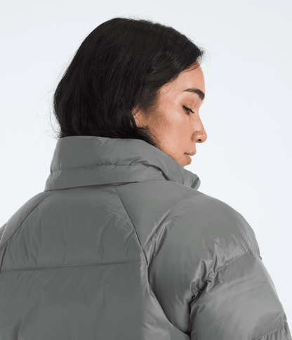 The North Face Women’s Hydrenalite™ City Down Hooded Jacket