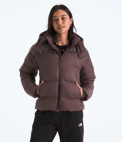 The North Face Women’s Hydrenalite™ City Down Hooded Jacket
