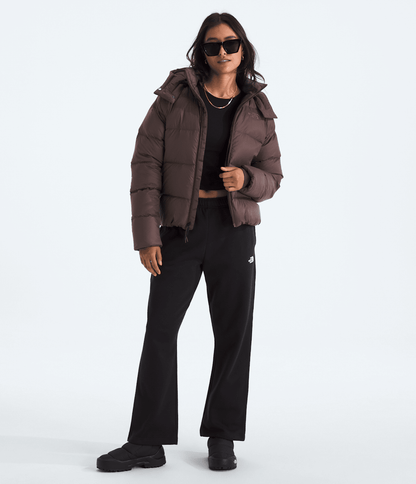 The North Face Women’s Hydrenalite™ City Down Hooded Jacket