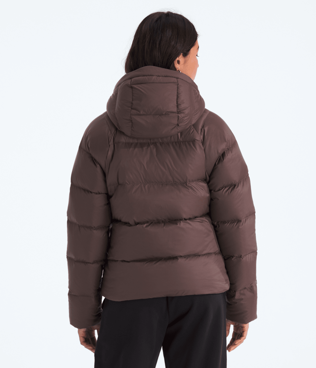The North Face Women’s Hydrenalite™ City Down Hooded Jacket