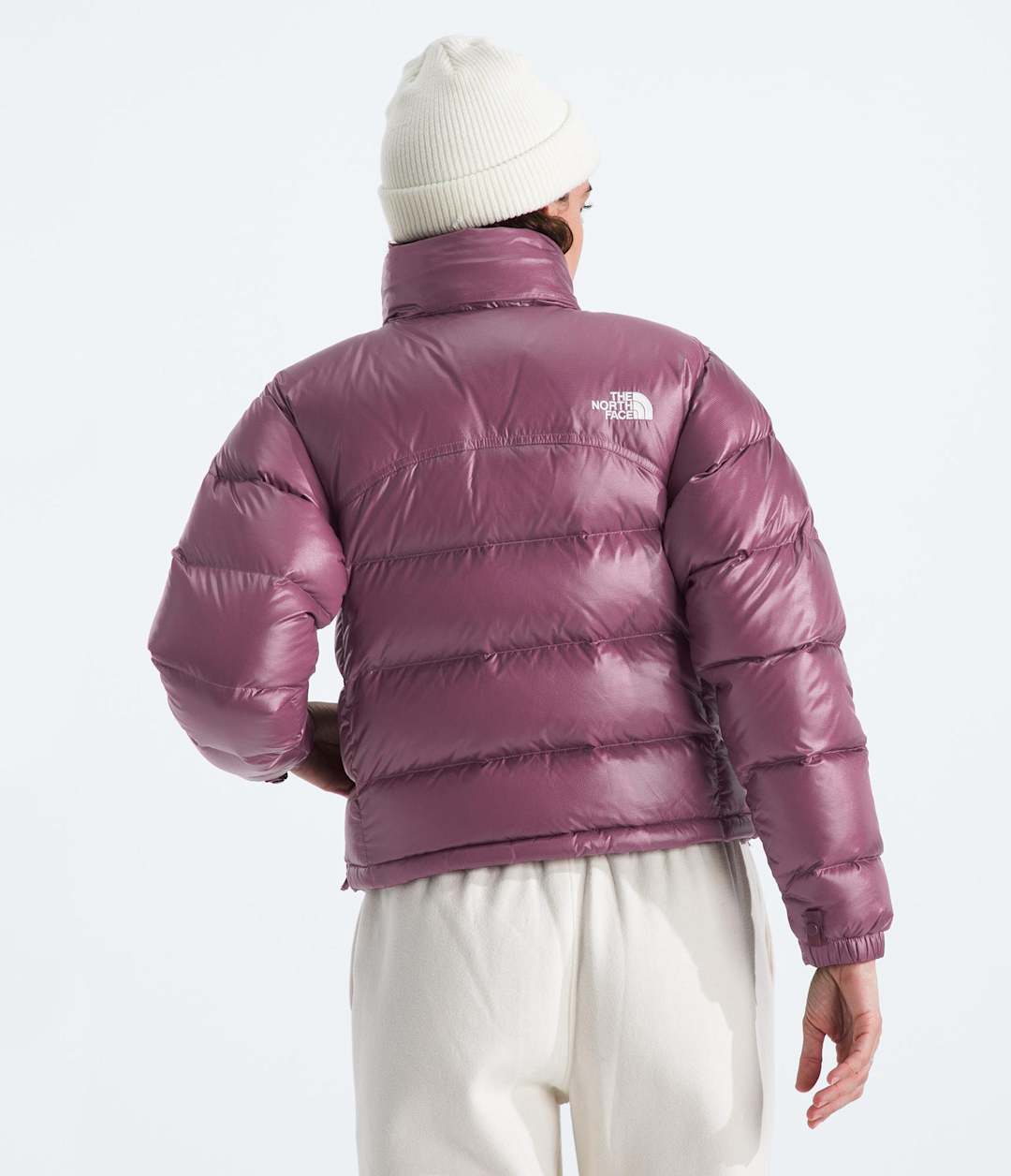 The North Face Women’s 2000 Retro Nuptse Jacket