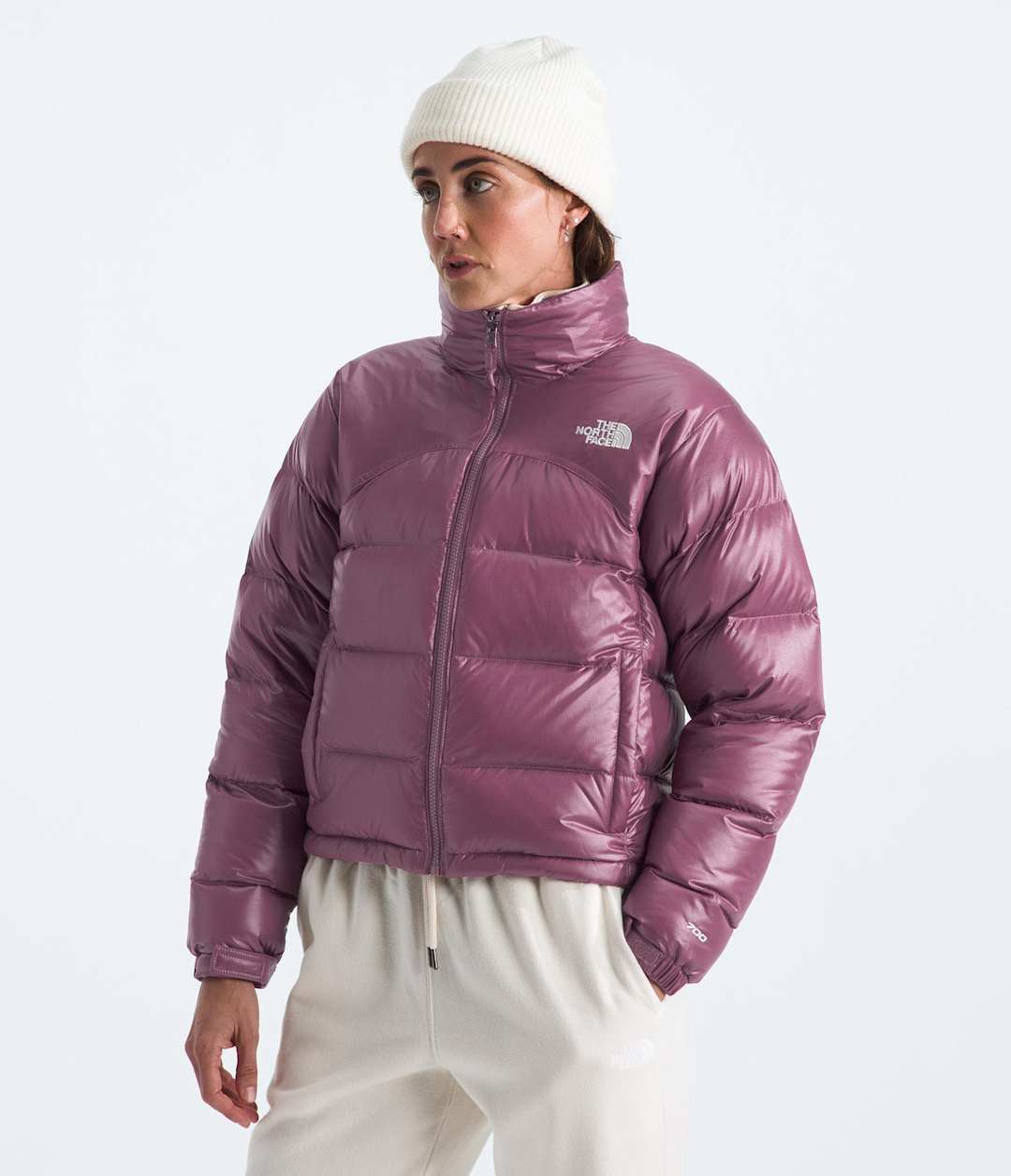The North Face Women’s 2000 Retro Nuptse Jacket