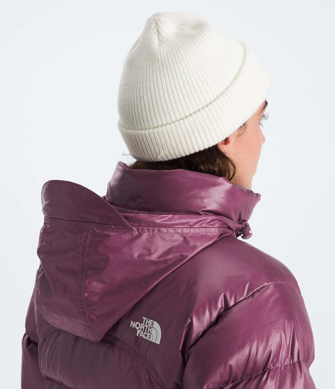 The North Face Women’s 2000 Retro Nuptse Jacket