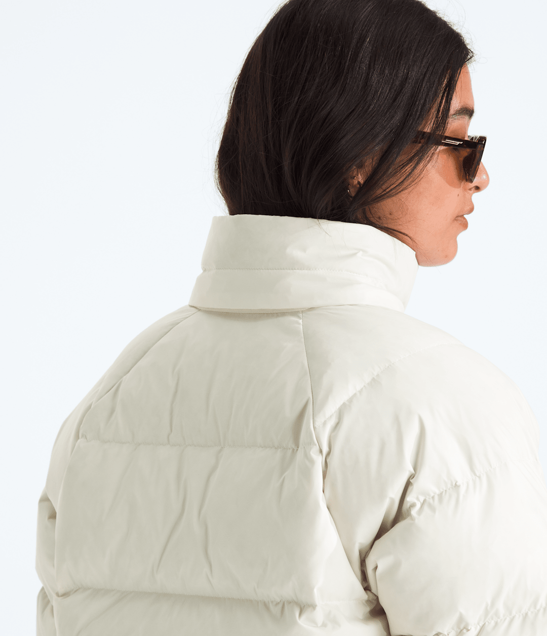 The North Face Women’s Hydrenalite™ City Long Down Hooded Parka