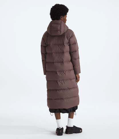 The North Face Women’s Hydrenalite™ City Long Down Hooded Parka