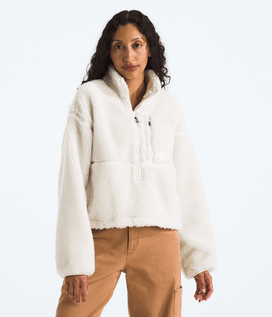 The North Face Women’s Extreme Pile 2 Pullover