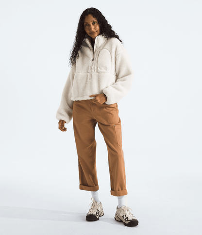The North Face Women’s Extreme Pile 2 Pullover