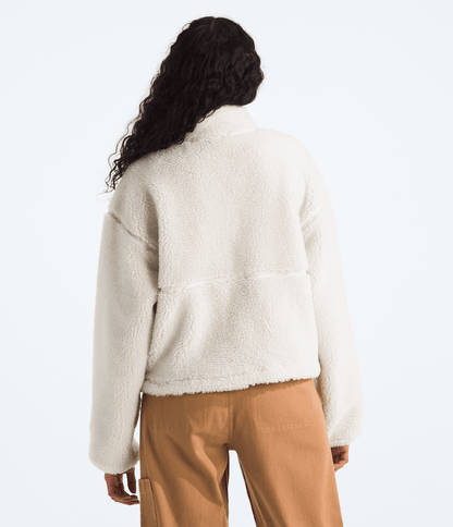 The North Face Women’s Extreme Pile 2 Pullover