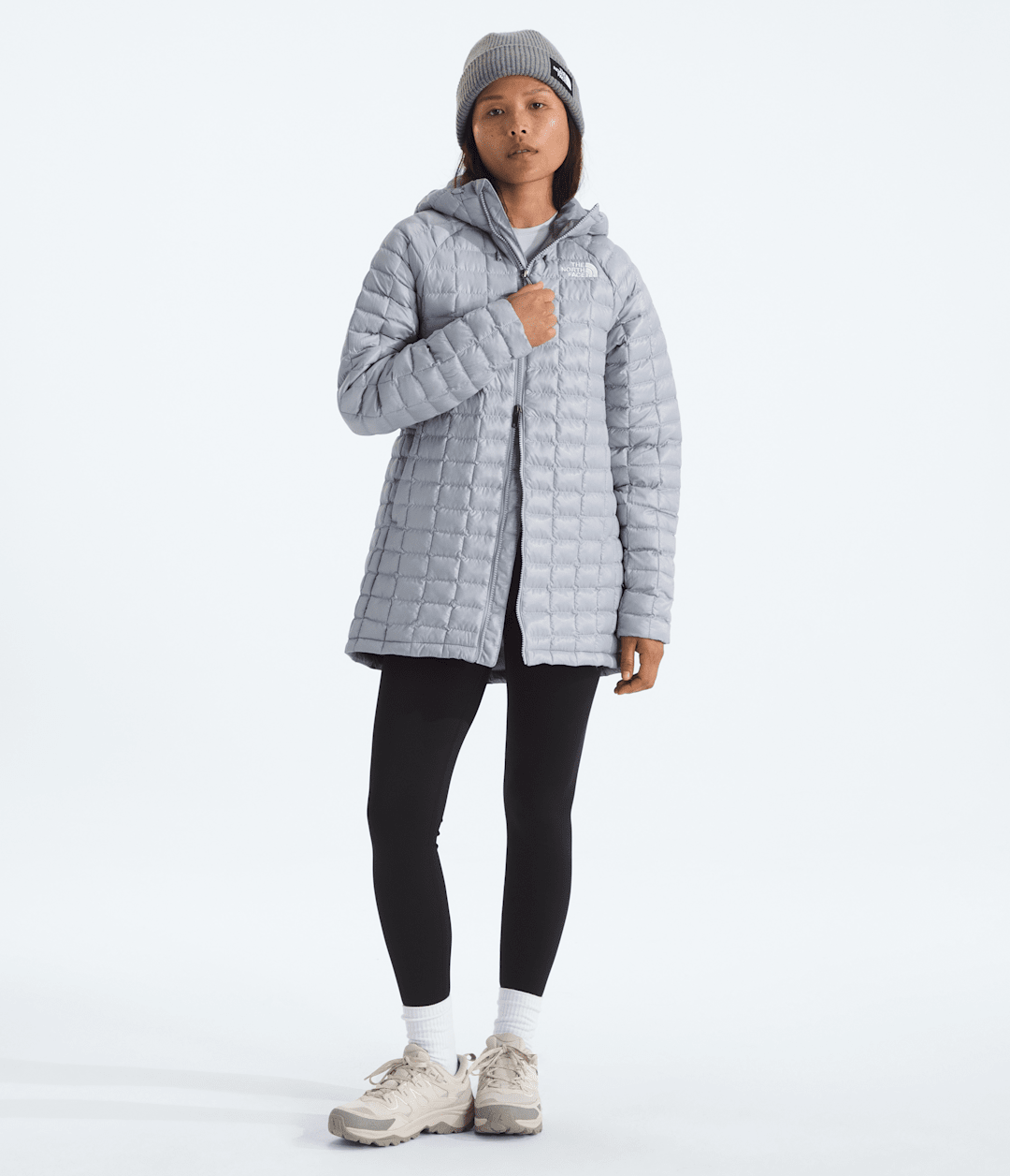 The North Face Women’s THERMOBALL™ Hooded Parka