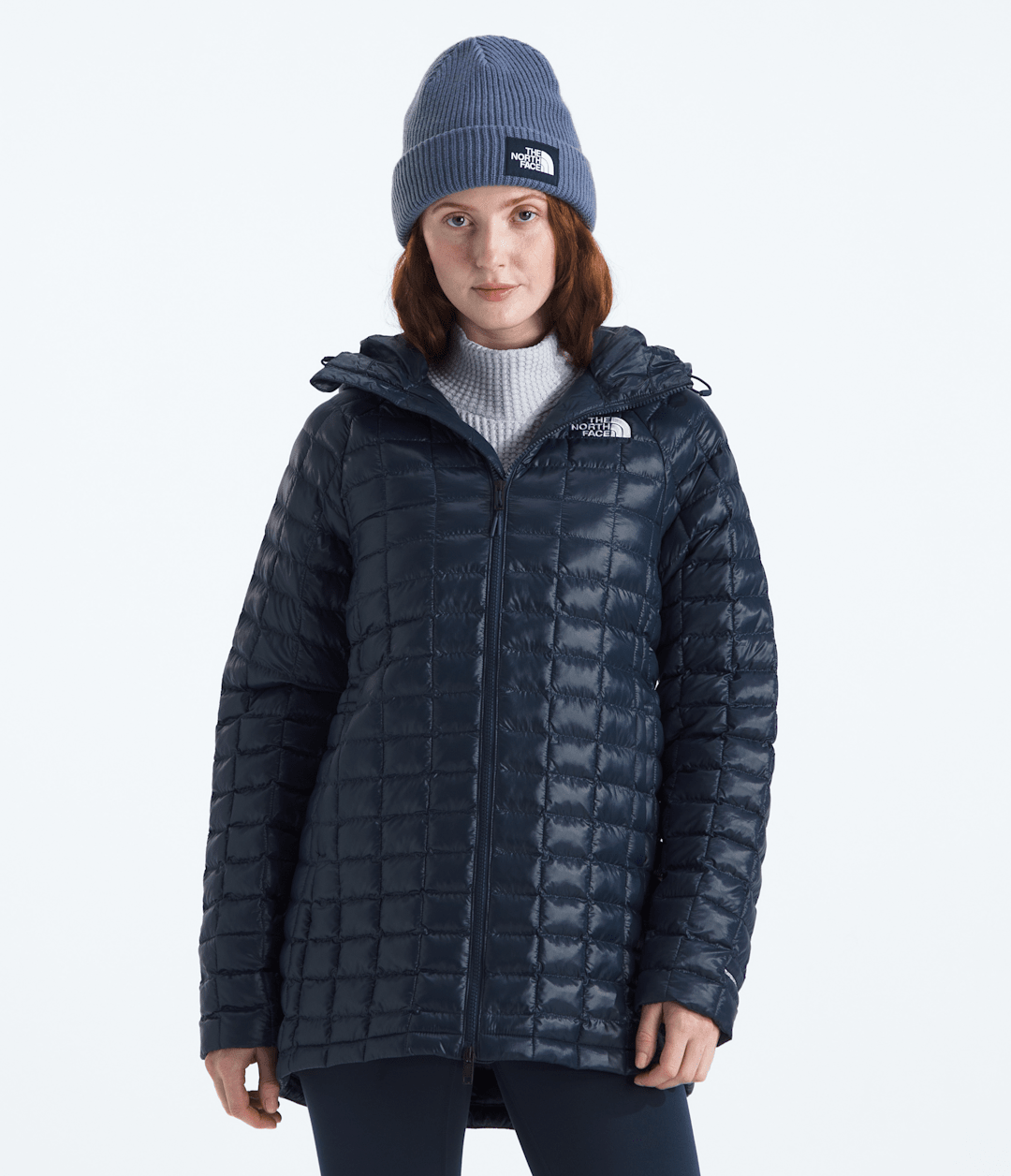 The North Face Women’s THERMOBALL™ Hooded Parka