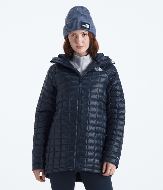 The North Face Women’s THERMOBALL™ Hooded Parka