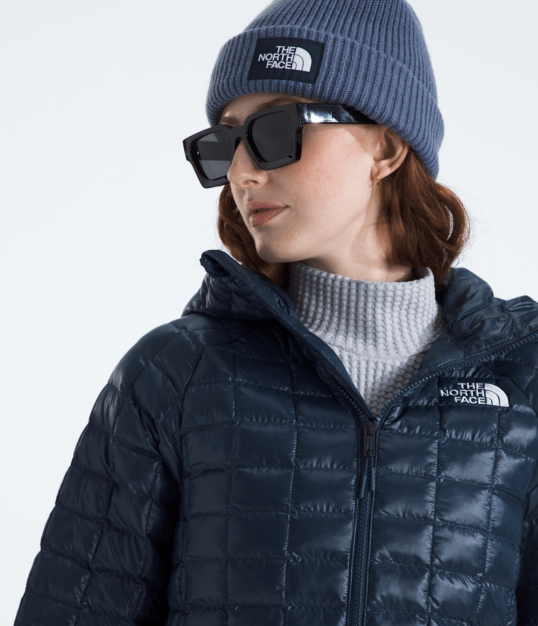 The North Face Women’s THERMOBALL™ Hooded Parka