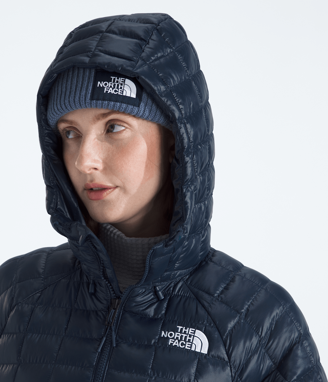 The North Face Women’s THERMOBALL™ Hooded Parka