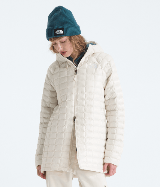 The North Face Women’s THERMOBALL™ Hooded Parka