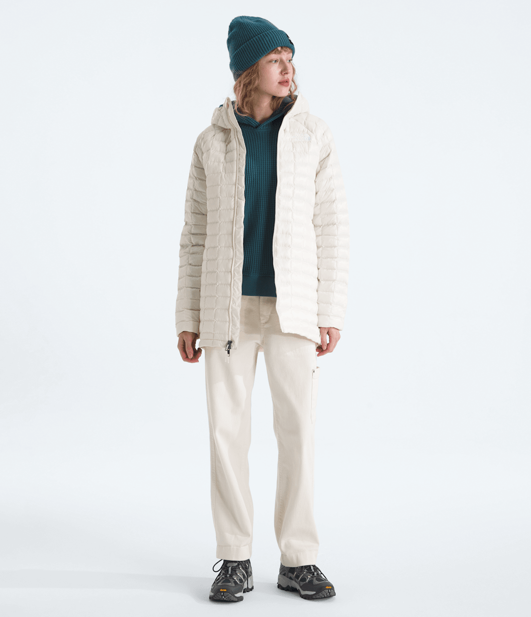 The North Face Women’s THERMOBALL™ Hooded Parka