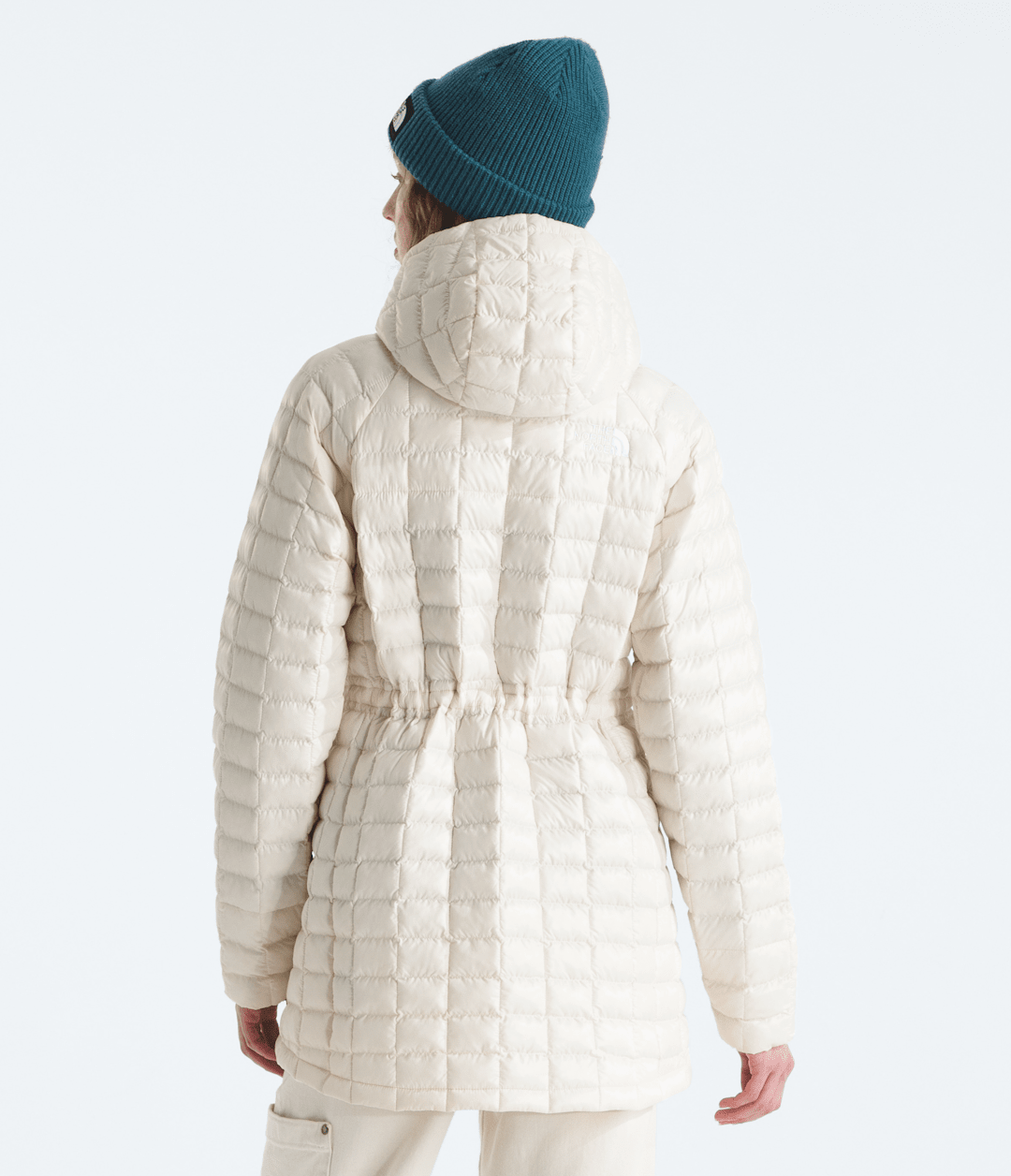The North Face Women’s THERMOBALL™ Hooded Parka