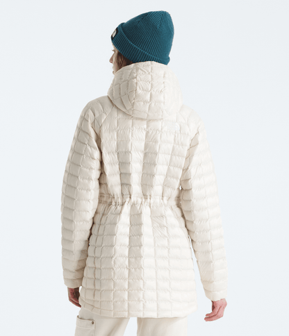 The North Face Women’s THERMOBALL™ Hooded Parka