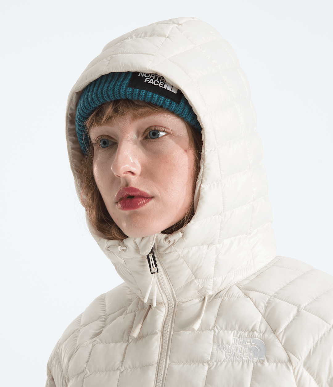 The North Face Women’s THERMOBALL™ Hooded Parka