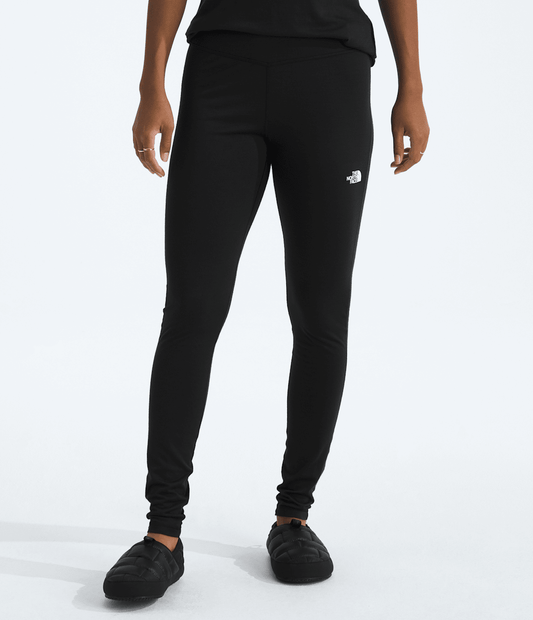 The North Face TNF X Smartwool Women’s Merino Blend 150 Bottoms