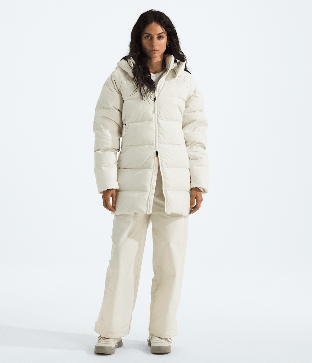The North Face Women’s Hydrenalite™ City Down Hooded Parka