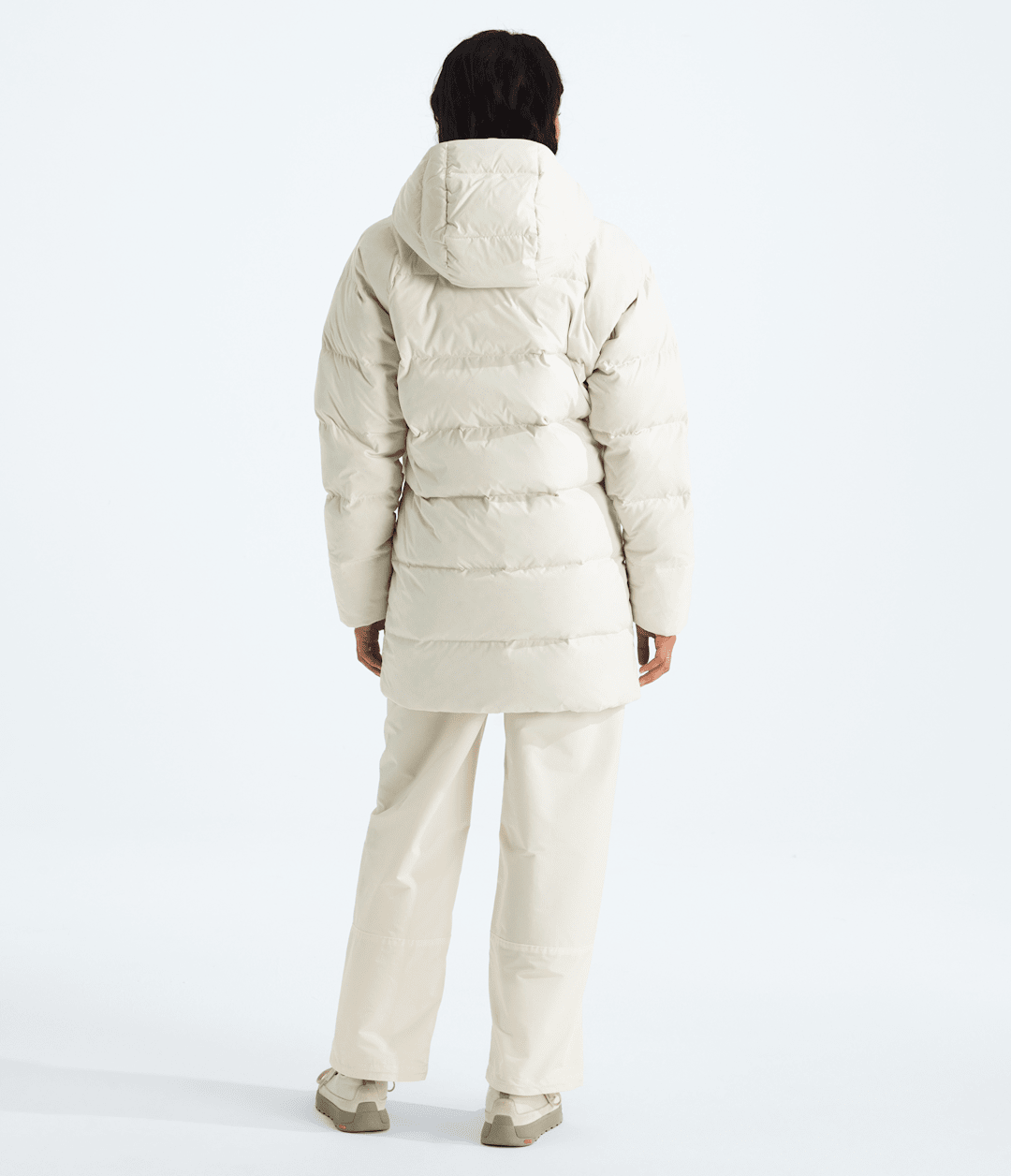 The North Face Women’s Hydrenalite™ City Down Hooded Parka