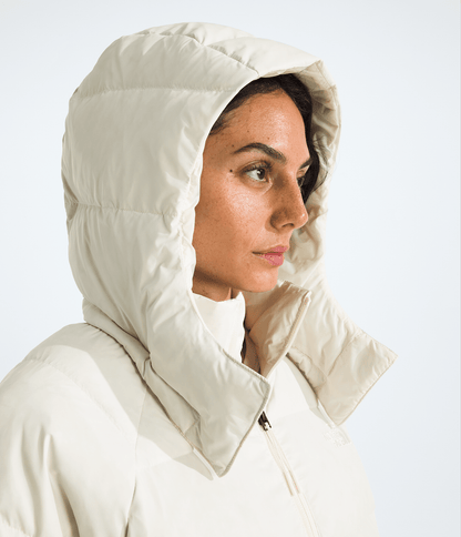 The North Face Women’s Hydrenalite™ City Down Hooded Parka