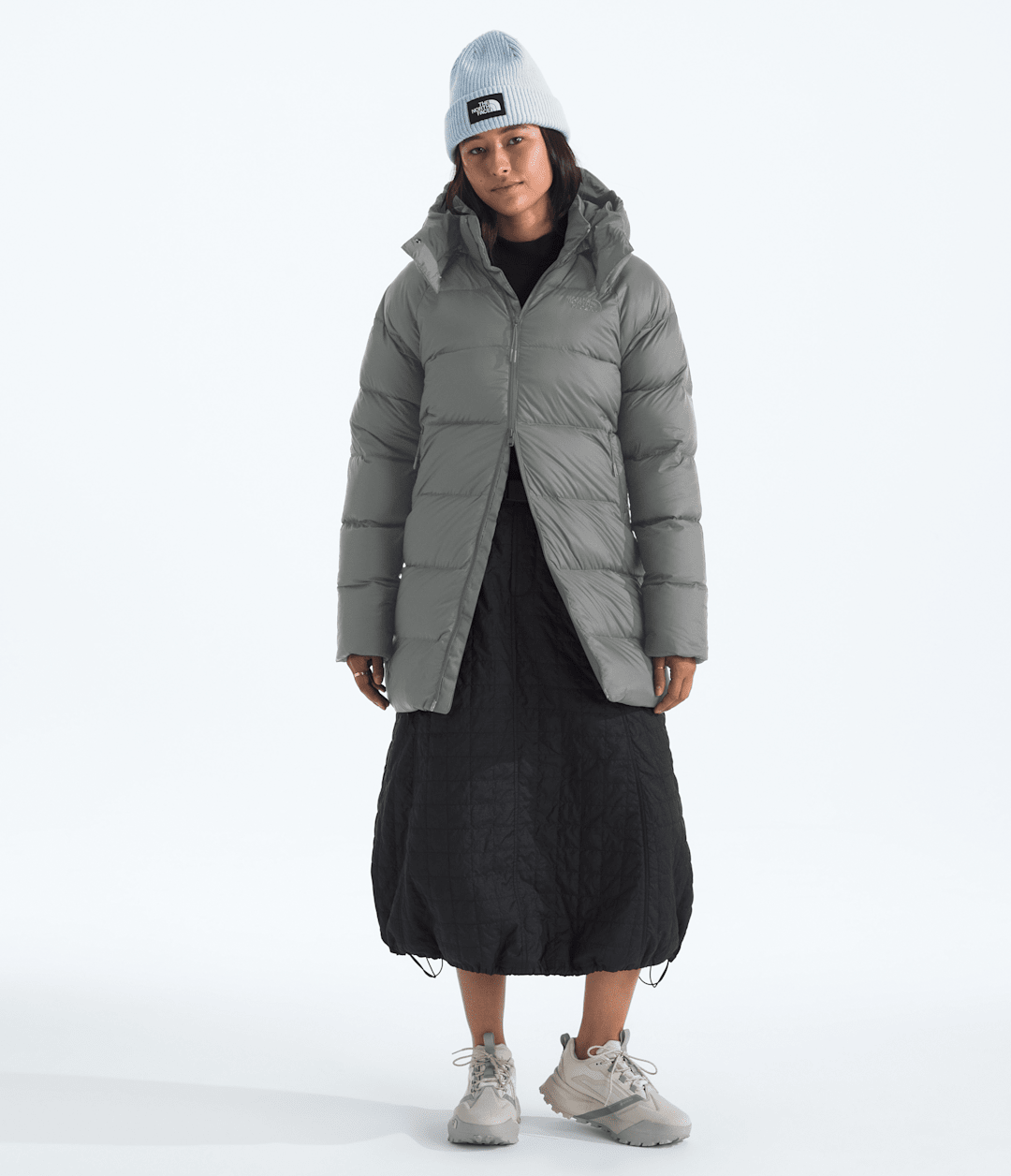 The North Face Women’s Hydrenalite™ City Down Hooded Parka