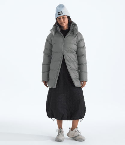 The North Face Women’s Hydrenalite™ City Down Hooded Parka
