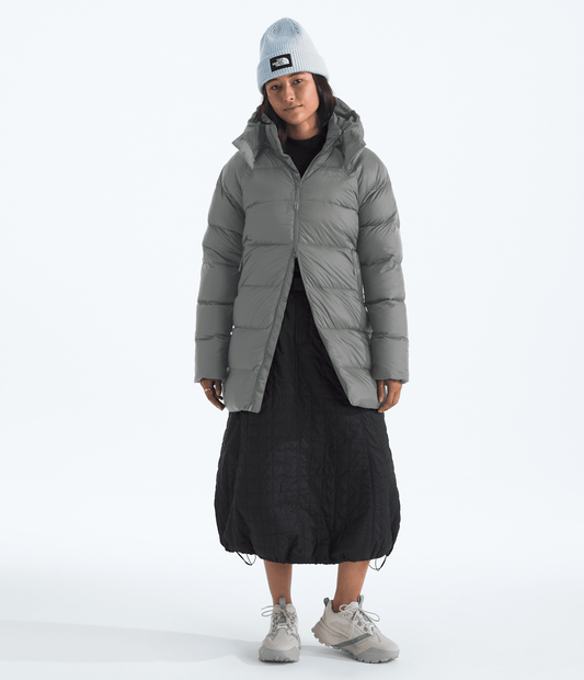 The North Face Women’s Hydrenalite™ City Down Hooded Parka
