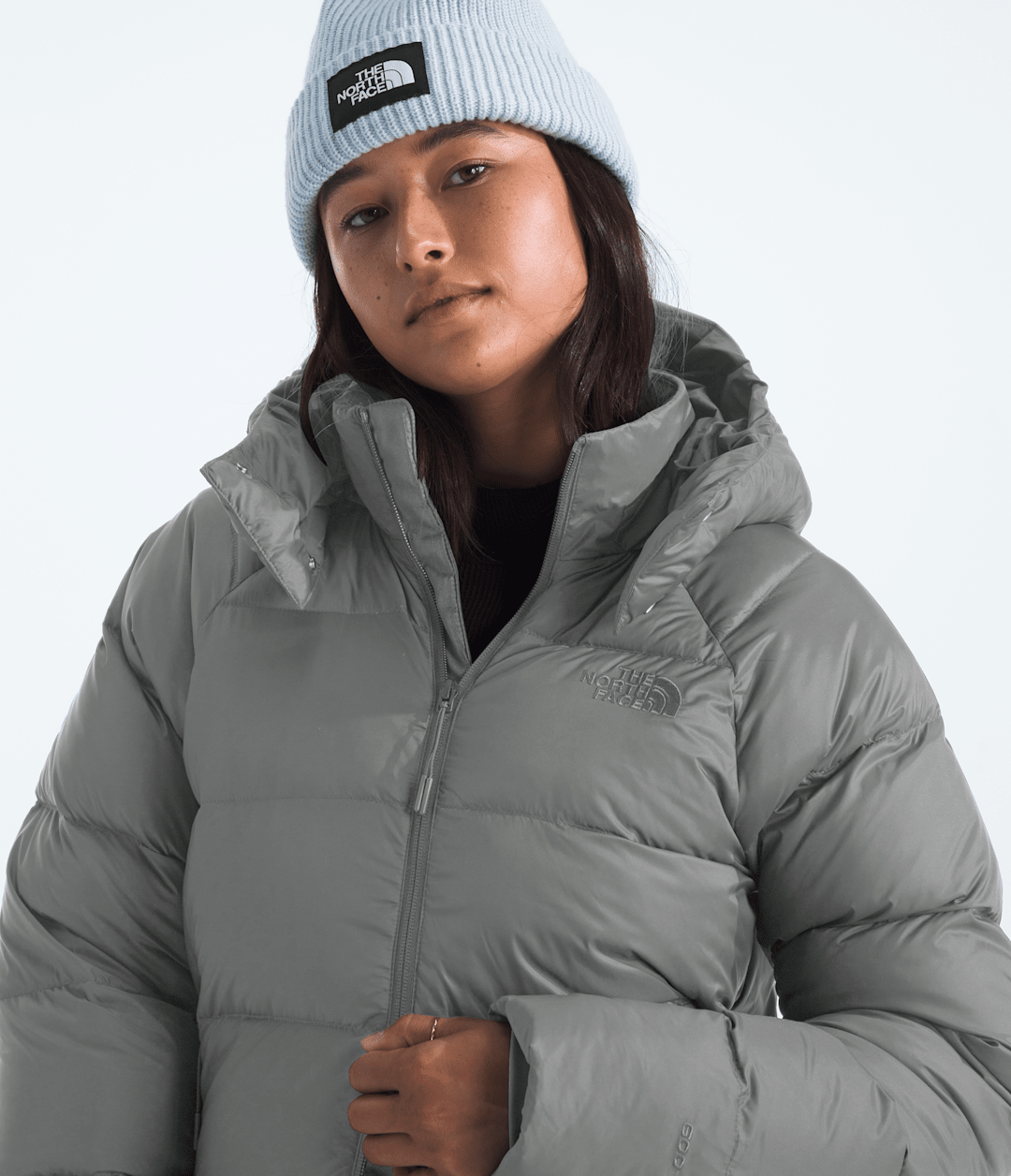 The North Face Women’s Hydrenalite™ City Down Hooded Parka