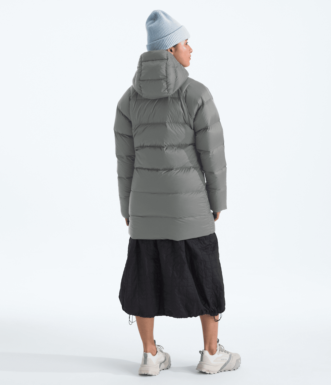 The North Face Women’s Hydrenalite™ City Down Hooded Parka