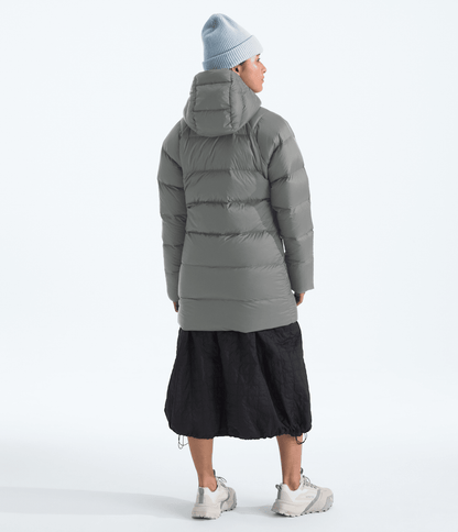 The North Face Women’s Hydrenalite™ City Down Hooded Parka