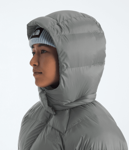The North Face Women’s Hydrenalite™ City Down Hooded Parka