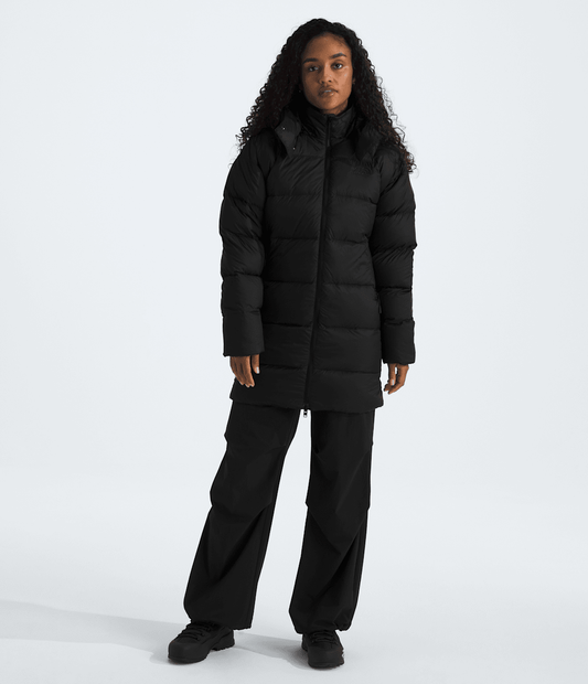 The North Face Women’s Hydrenalite™ City Down Hooded Parka
