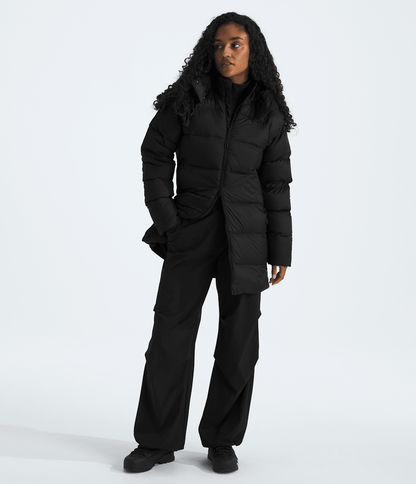 The North Face Women’s Hydrenalite™ City Down Hooded Parka