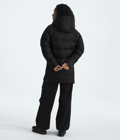 The North Face Women’s Hydrenalite™ City Down Hooded Parka