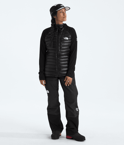 The North Face Women’s Summit Series Breithorn LT Hybrid Hoodie