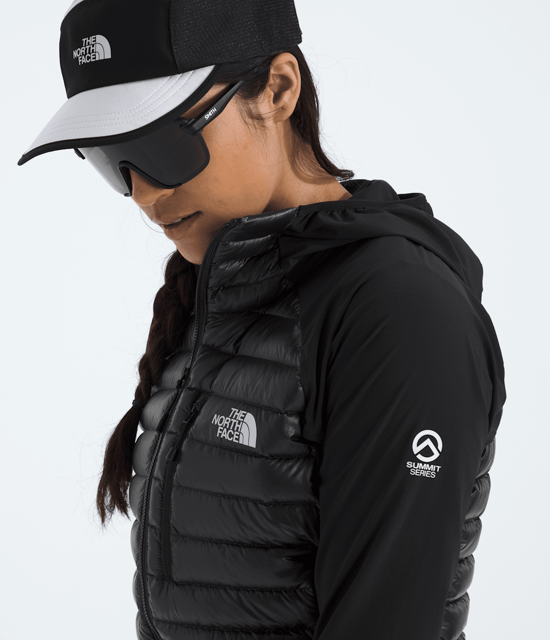 The North Face Women’s Summit Series Breithorn LT Hybrid Hoodie