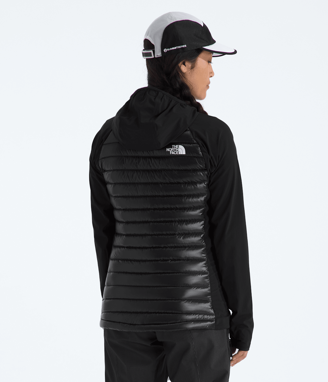 The North Face Women’s Summit Series Breithorn LT Hybrid Hoodie