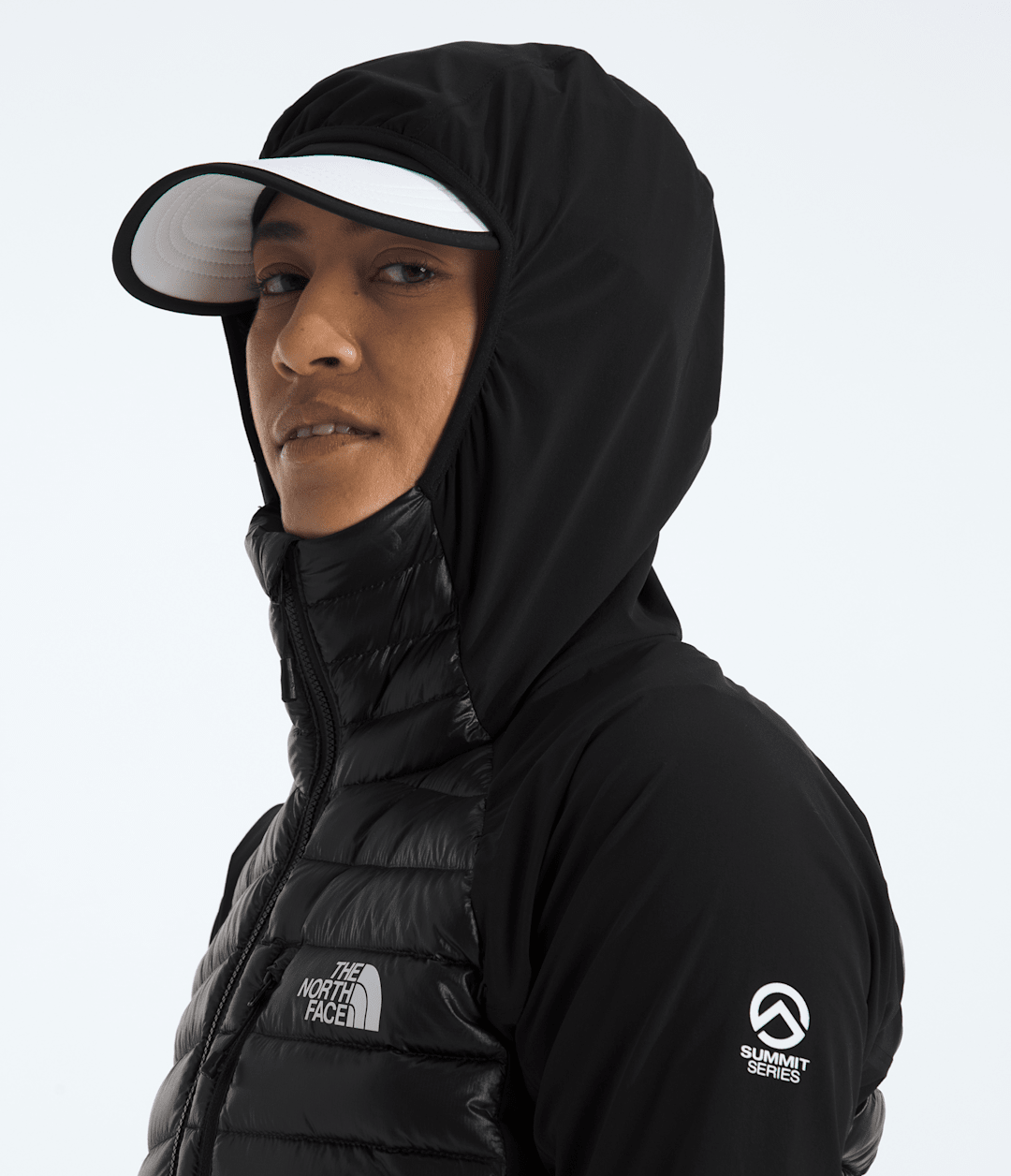 The North Face Women’s Summit Series Breithorn LT Hybrid Hoodie