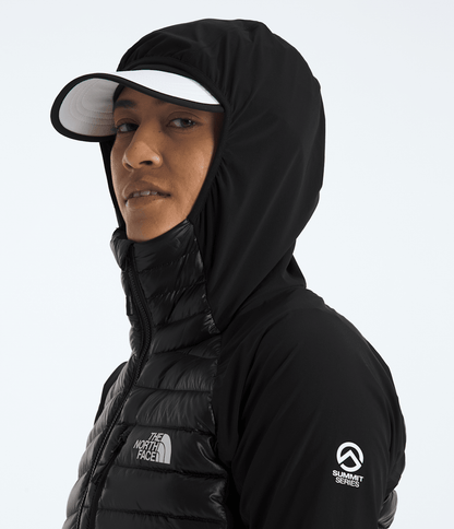 The North Face Women’s Summit Series Breithorn LT Hybrid Hoodie