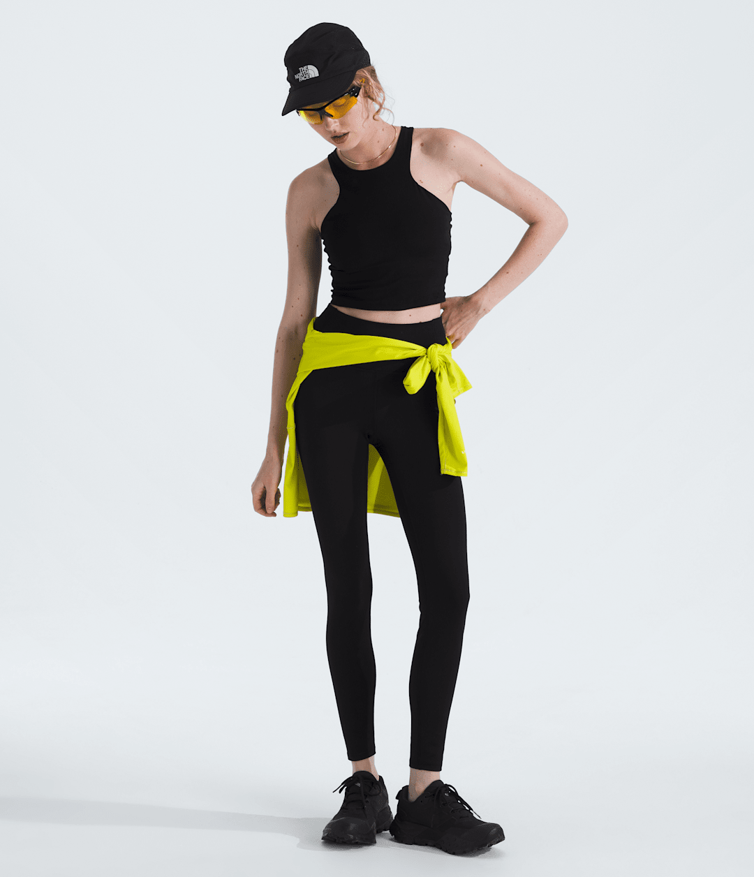 The North Face Women’s Dune Sky 28'' Leggings