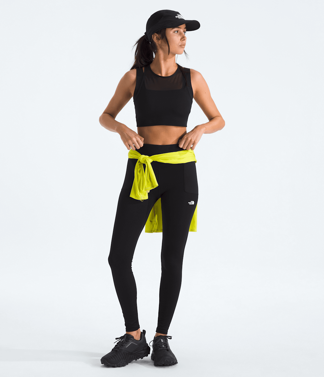 The North Face Women’s Refina Leggings 27''