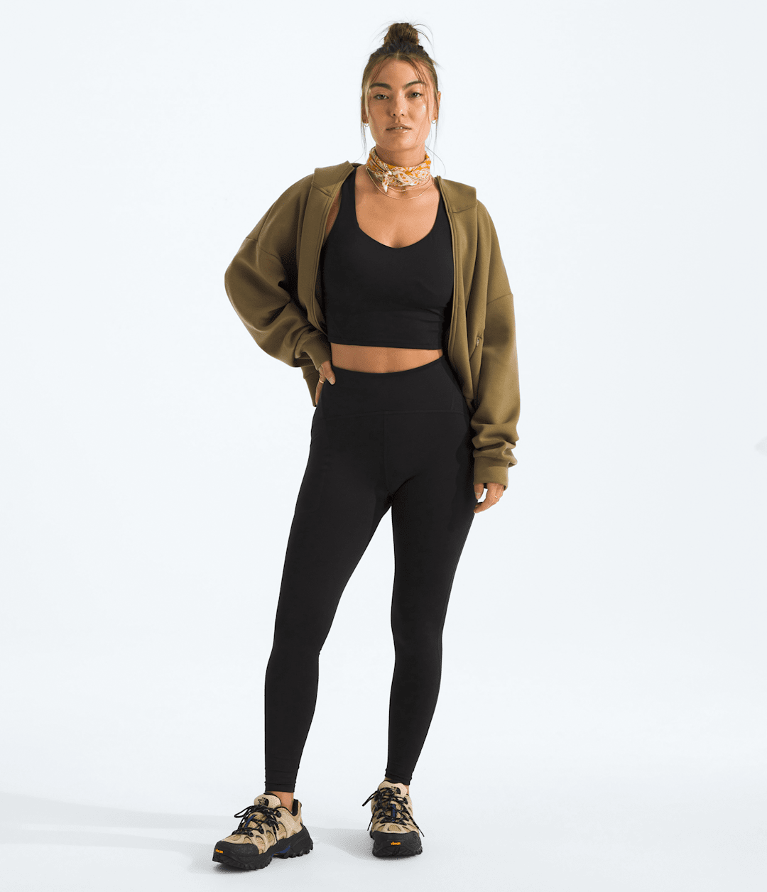 The North Face Women’s Jaida Pocket Leggings—27''