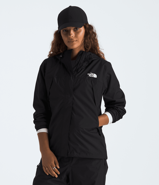 The North Face Women’s Antora Rain Jacket