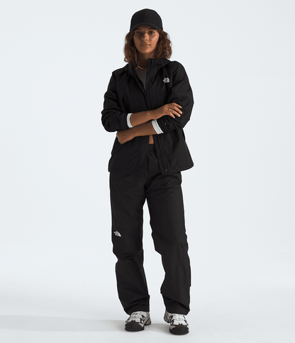 The North Face Women’s Antora Rain Jacket
