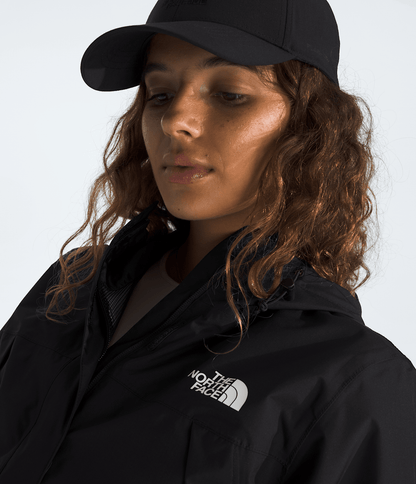 The North Face Women’s Antora Rain Jacket