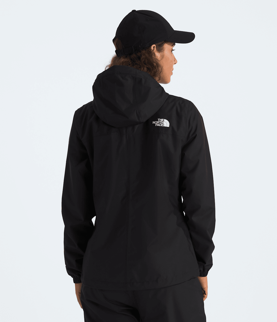 The North Face Women’s Antora Rain Jacket